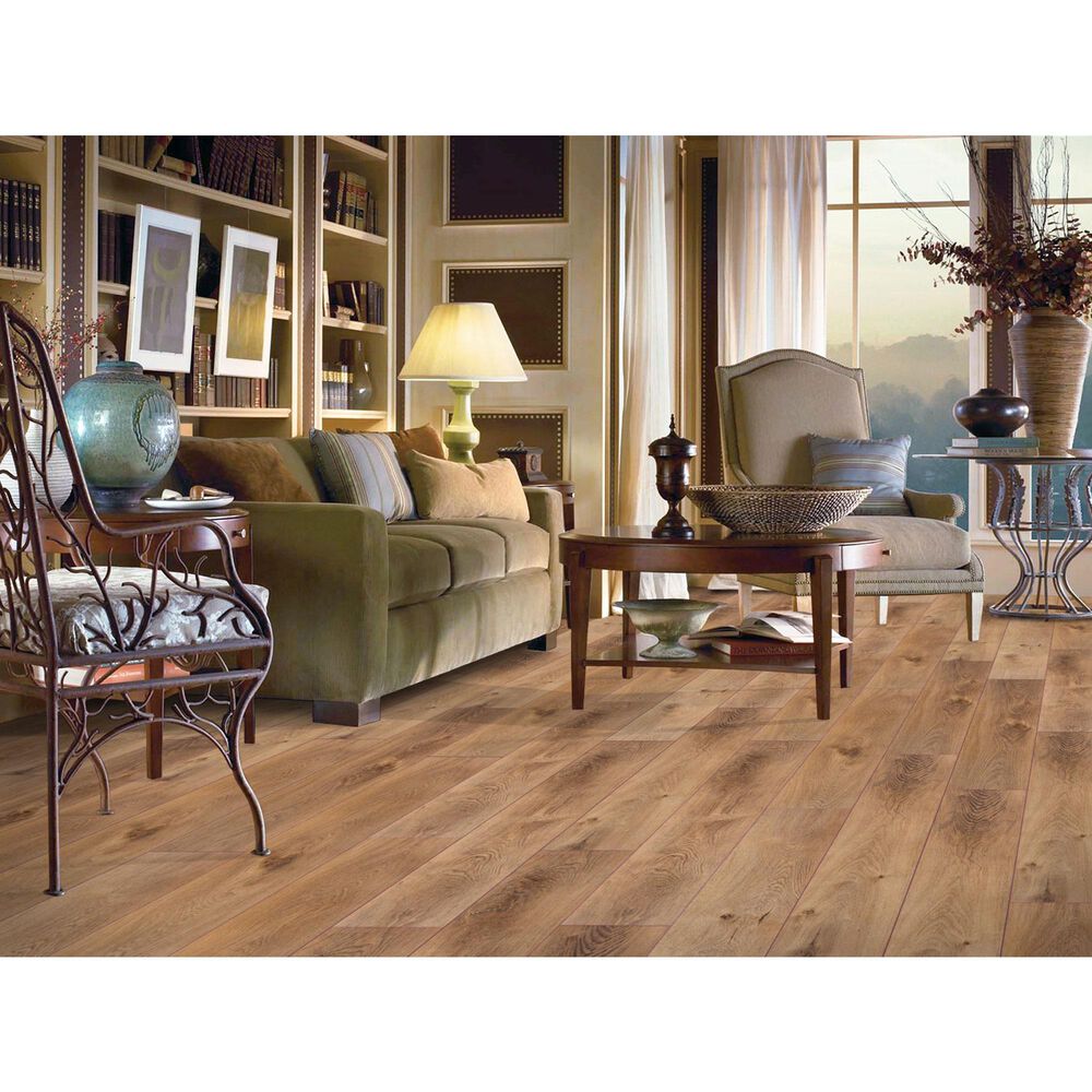 Southwind Lvt Advantage Canton Timber 7&quot; x 48&quot; Vinyl Plank, , large