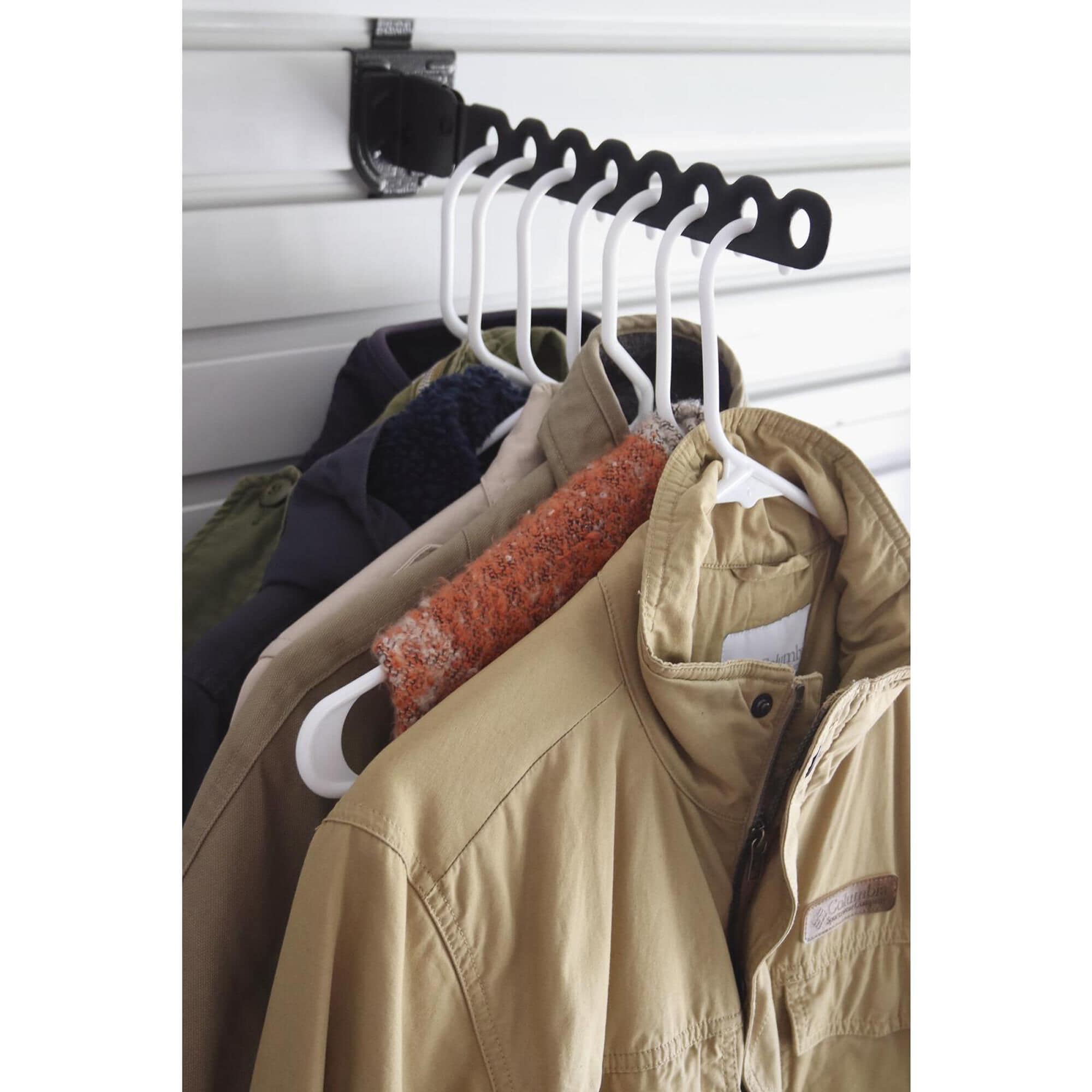 Gladiator hangers sales