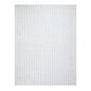 Safavieh Natura NAT153F 9" x 12" Grey Area Rug, , large