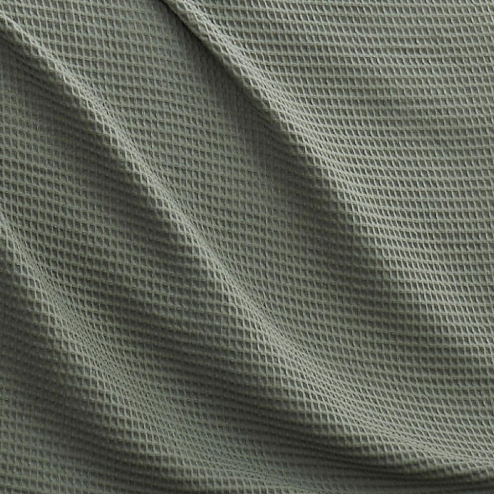 Pem America Heritage Full/Queen Blanket in Green, , large