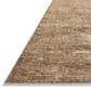Loloi Heritage 8" x 10" Bark and Multicolor Area Rug, , large