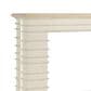 Hooker Furniture Commerce and Market Melrose Console Table in Whites, Cream and Beige, , large