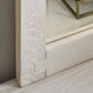 Viceray Collections Joinery 3-Piece Queen Bedroom Set in Washed White Oak, , large