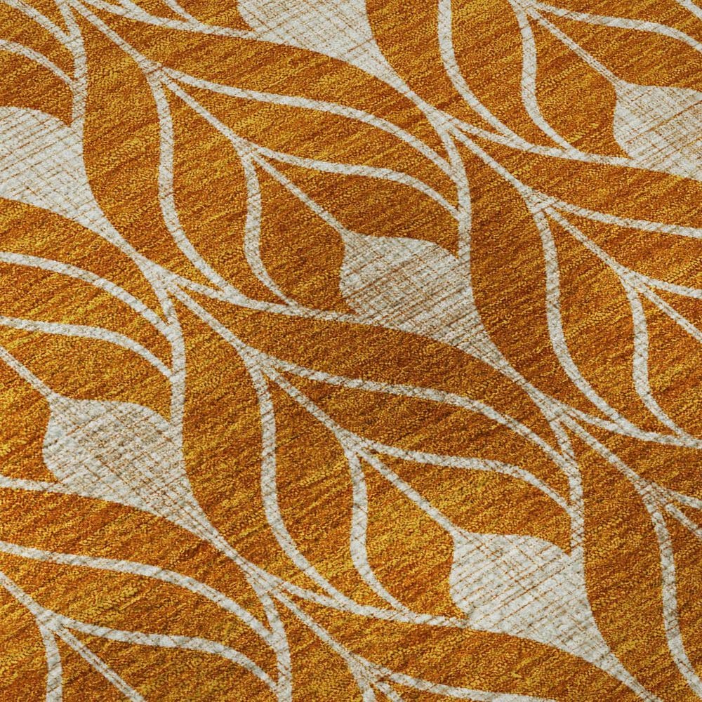Dalyn Rug Company The Reserve TR10 Terracotta 9&#39; x 12&#39; Indoor/Outdoor Area Rug, , large