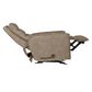 Catnapper Gill Glider Recliner in Putty, , large