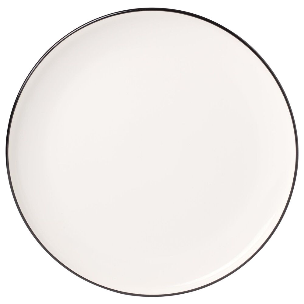 Oneida 24/7 Colors 12-Pice Dinnerware Set in Pumice, , large