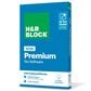 H&R Block H&R Block Tax Software Premium 2025, , large