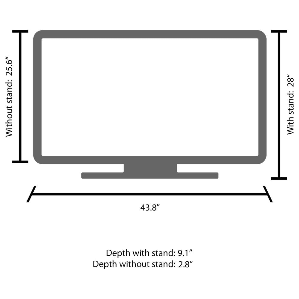 LG 50" Class 75B Series QNED AI Mini LED 4K Ultra HD in Black - Smart TV, , large