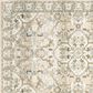 Oriental Weavers Andorra 9818G 2"3" x 8" Beige Runner, , large