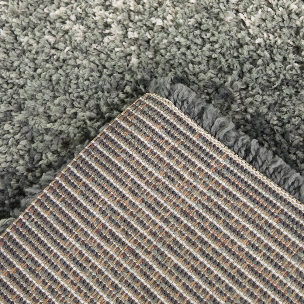 Balta Rugs Stella Linnane Grey 5'3" x 7' Area Rug, , large