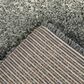 Balta Rugs Stella Linnane Grey 5"3" x 7" Area Rug, , large