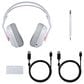 Astro Gaming A20 X Wireless Gaming Headset in White, , large