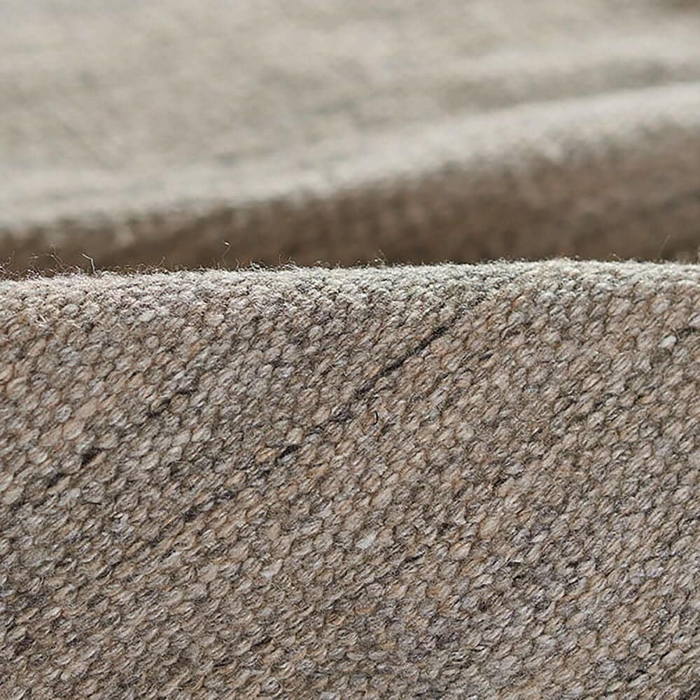 Momeni Cove 2&#39;3&quot; x 8&#39; Grey Indoor/Outdoor Runner, , large