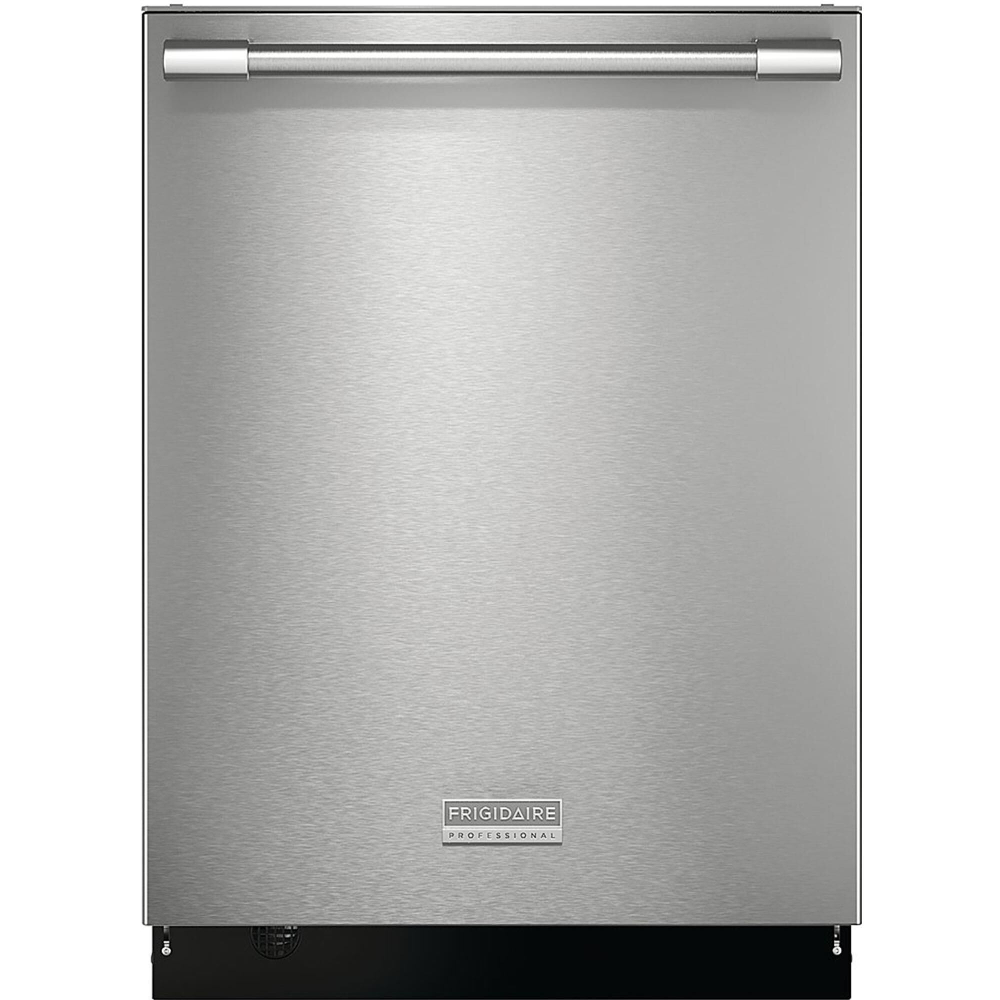 Frigidaire stainless shop steel dishwasher