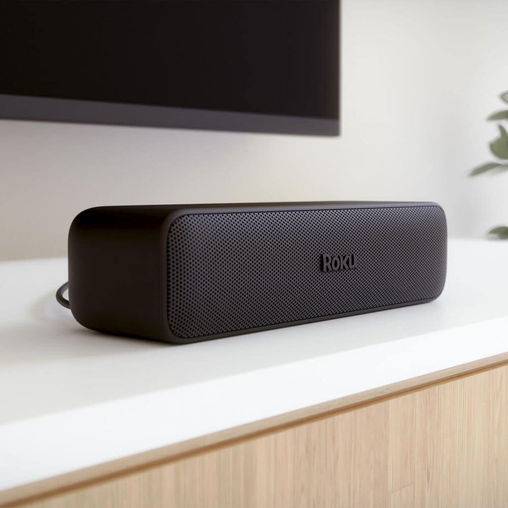 Roku ROKU Streambar SE, , large
