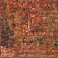Dalyn Rug Company Jericho 2"6" x 10" Nutmeg Indoor/Outdoor Runner, , large