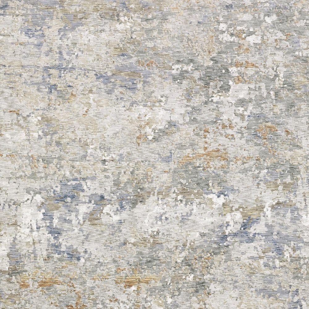 Oriental Weavers Soho SOH03 Beige 3&#39;2&quot; x 5&#39; Area Rug, , large