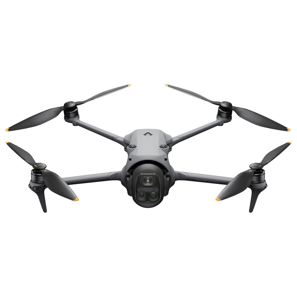 DJI Mavic 4 Pro Drone with RC 2 Remote in Gray, , large