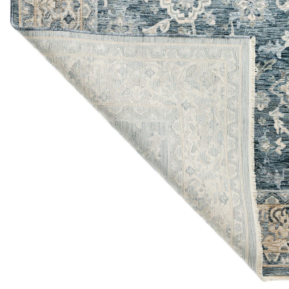 Dalyn Rug Company Regal 7&#39;10&quot; x 10&#39; Denim Area Rug, , large