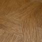 Eichholtz Velutto Coffee Table in Caramel and Brushed Brass, , large