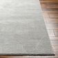 Surya Alder 1"11" x 3"9" Light Slate and Gray Area Rug, , large