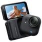 Insta360 GO Ultra Creator Bundle Action Camera in Midnight Black, , large