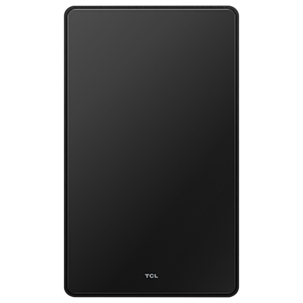 TCL 75" X11L Series 4K UHD HDR SQD-Mini LED - Smart Google TV with 7.1.4 Channel Soundbar System in Black, , large