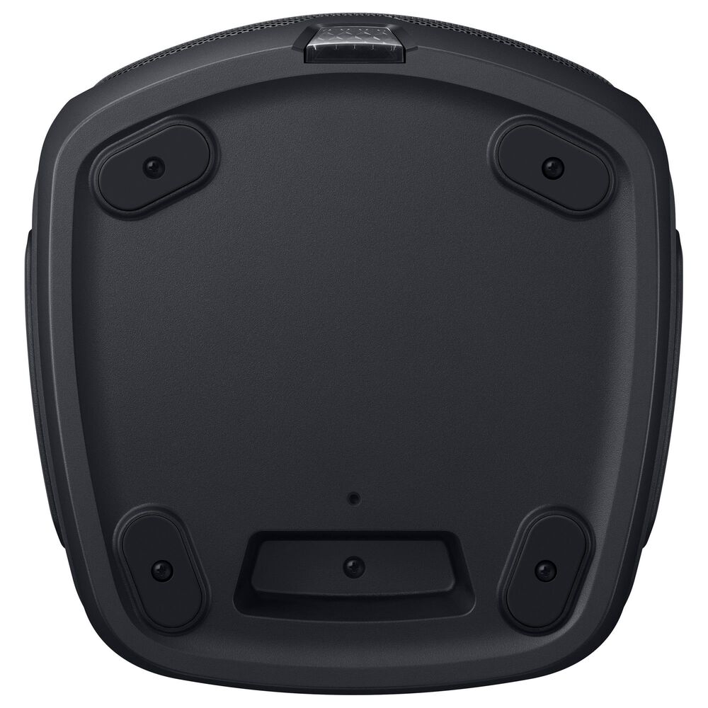 Samsung Sound Tower Party Speaker with 160 Watts in Black, , large