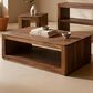 Fallridge Balam Cocktail Table in Brown, , large