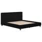 Ashley Zuraleus 3-Piece California King Platform Bedroom Set in Matte Black, , large