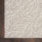 Nourison Ma30 Star 7"9" x 9"9" Taupe Area Rug, , large