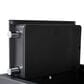 Stack-On Drawer Safe with Electronic Lock in Black, , large