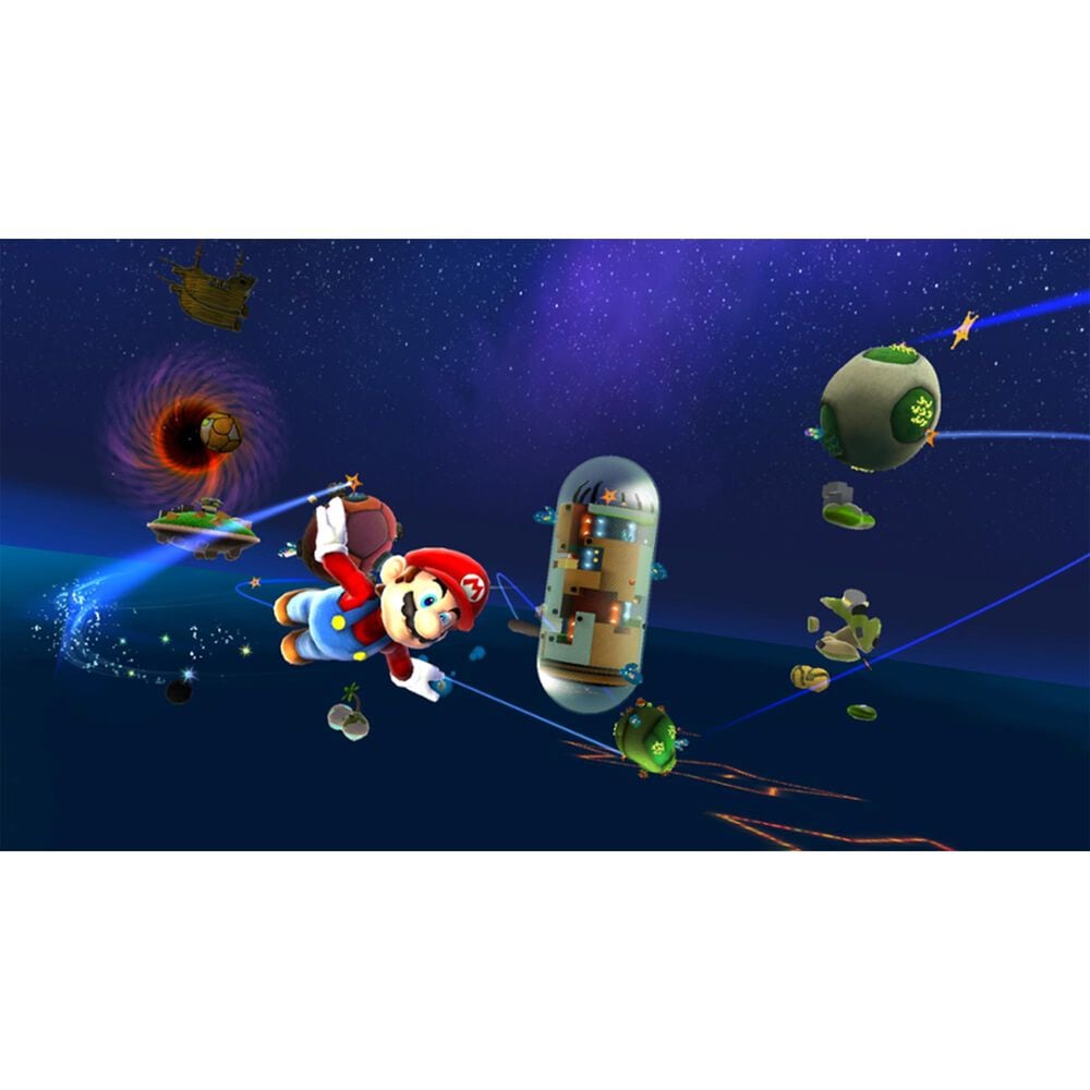 Nintendo Super Mario Galaxy and Super Mario Galaxy 2 - Nintendo Switch, , large