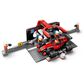 LEGO City F1 Pit Stop & Pit Crew with Ferrari Car, , large