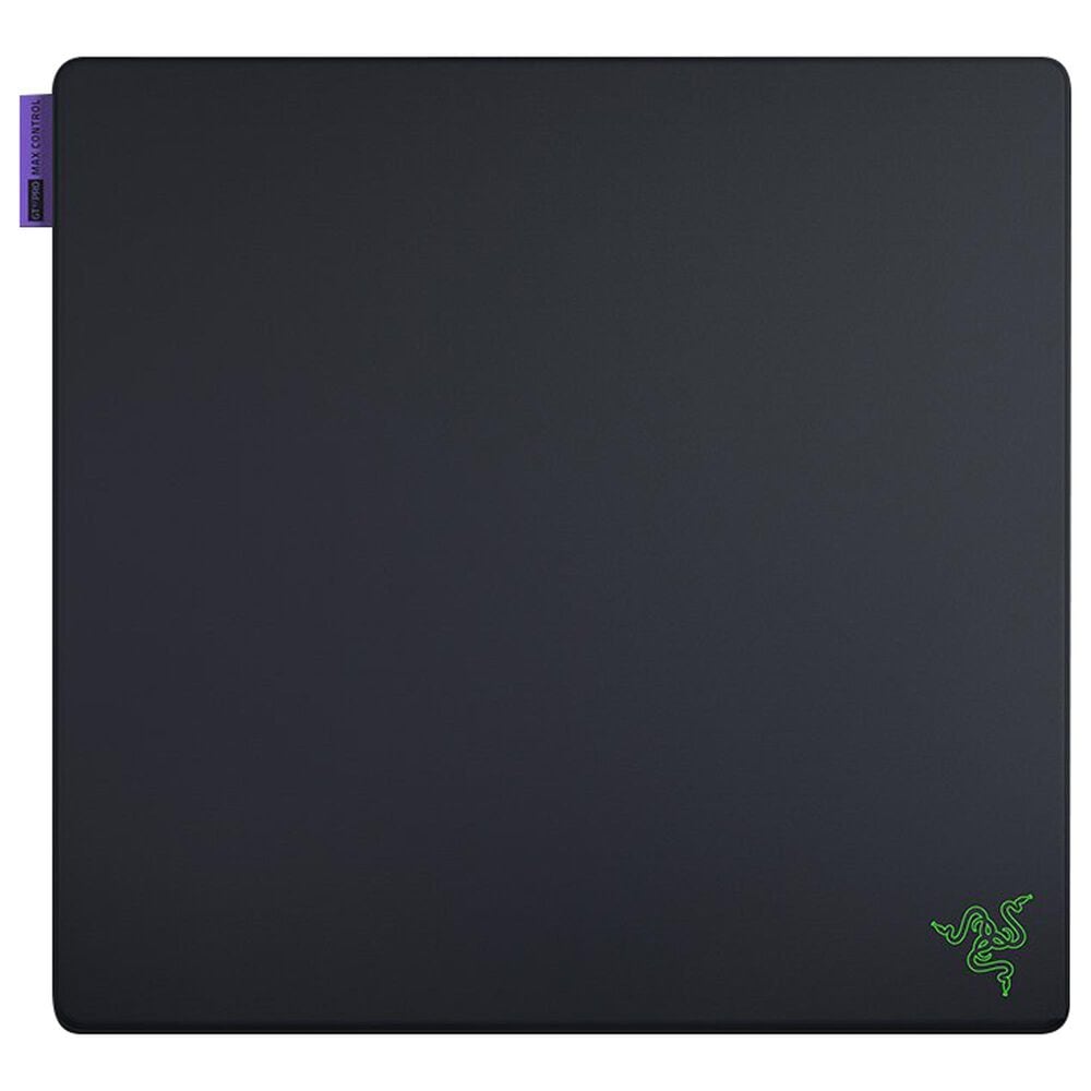 Razer Gigantus V2 Pro Soft Gaming Max Control Mouse Pad in Black, , large