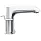 Kohler Hint Widespread Bathroom Sink Faucet in Polished Chrome, , large