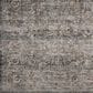 Amber Lewis x Loloi Josie 3"6" x 5"6" Dove and Gold Area Rug, , large
