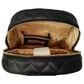 Sandy Lisa St. Tropez Mini Backpack in Black, , large