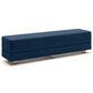 Jaxx Camden Twin Fold-Out Bench in Indigo, , large