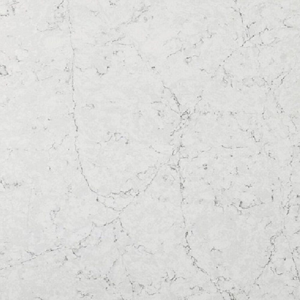 James Martin Vanities Metropolitan 60&quot; Double Bathroom Vanity in Silver Oak with 3 cm Eternal Jasmine Pearl Quartz Top and Rectangular Sinks, , large