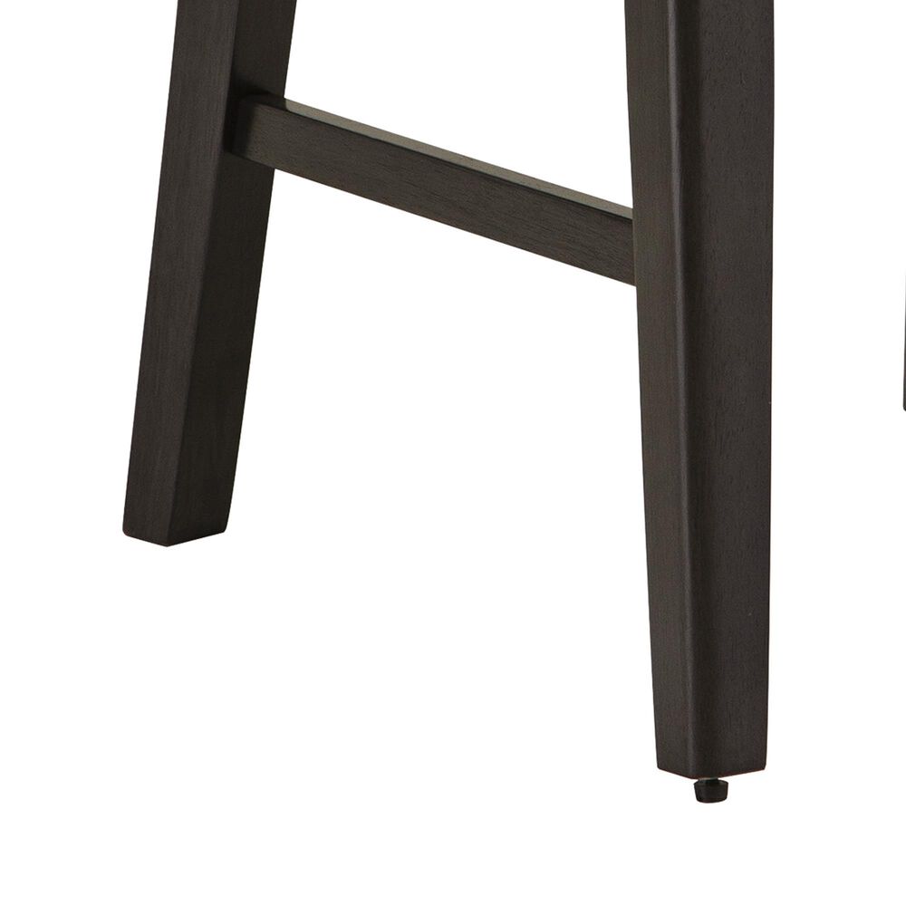 Ashley Neymorton Side Chair in Brown, , large