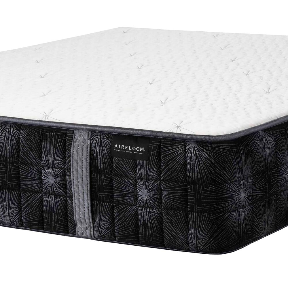 Aireloom Pinnacle Summit Hybrid Luxury Firm Split California King Mattress, , large