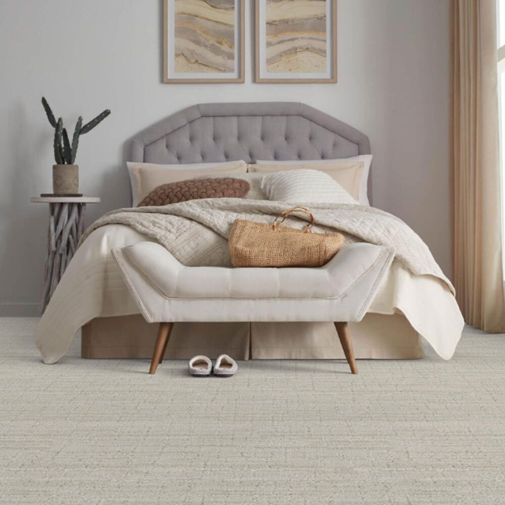 Masland Stargaze Carpet in Artists Canvas, , large