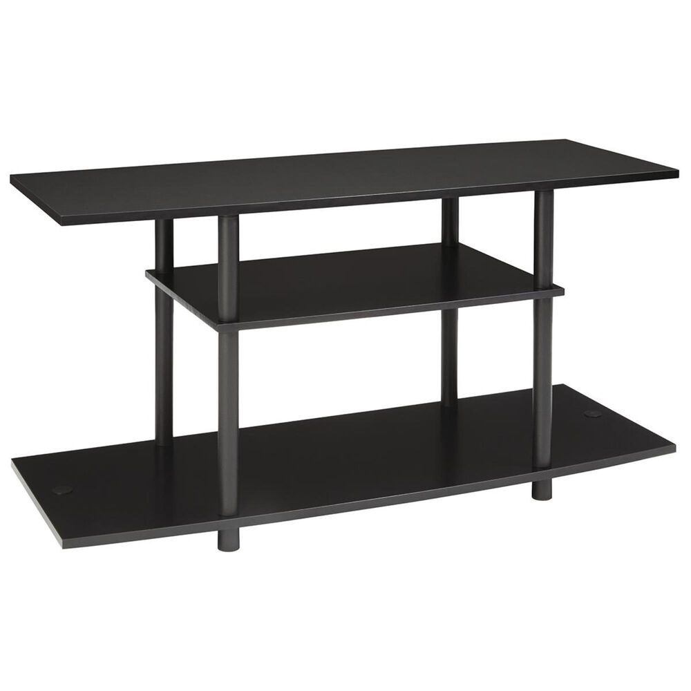 Signature Design by Ashley 42.25" TV Stand in Black, , large
