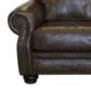 Vintage Leather Leather Chair in Jupiter Truffle, , large