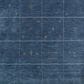 Capel Zagros 3493RS03000500450 3" 0" x 5" 0" Cobalt Blue Area Rug, , large