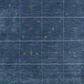 Capel Zagros 3493RS03000500450 3" 0" x 5" 0" Cobalt Blue Area Rug, , large