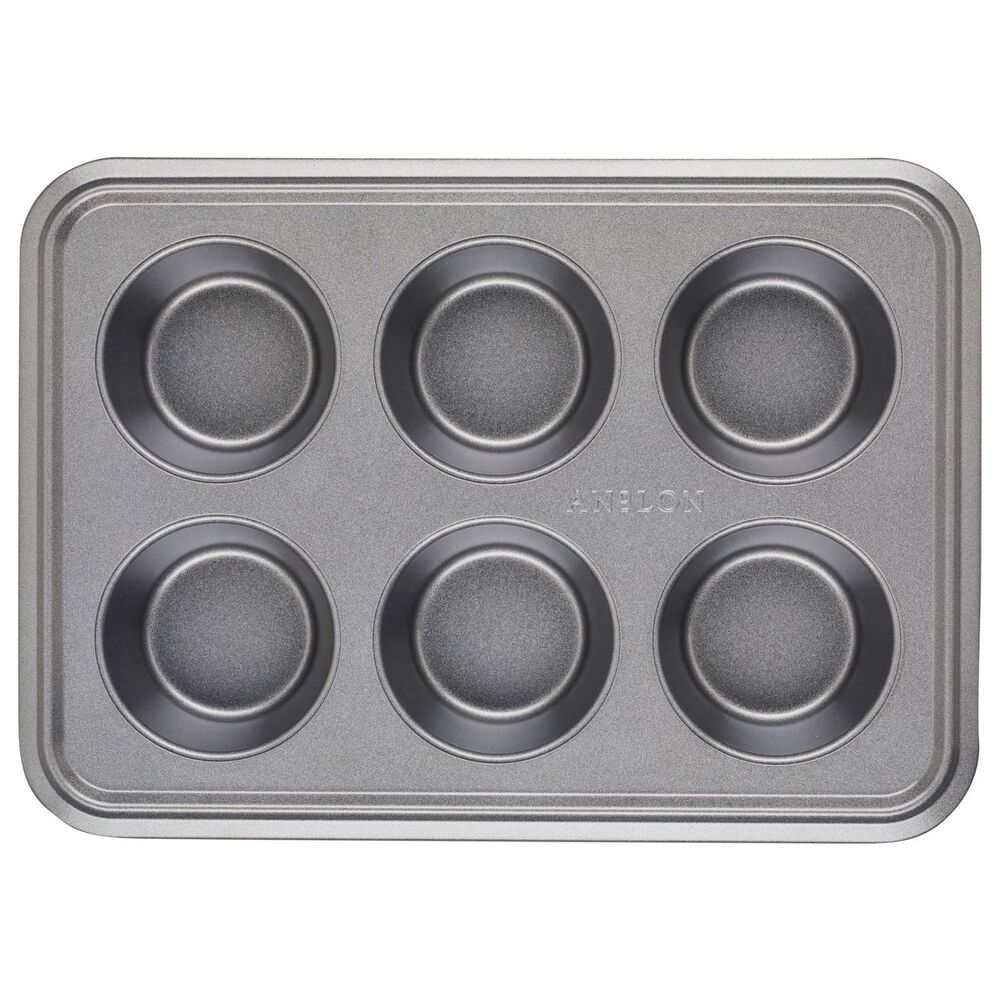 4-Piece Toaster Oven Nonstick Bakeware Set – Anolon