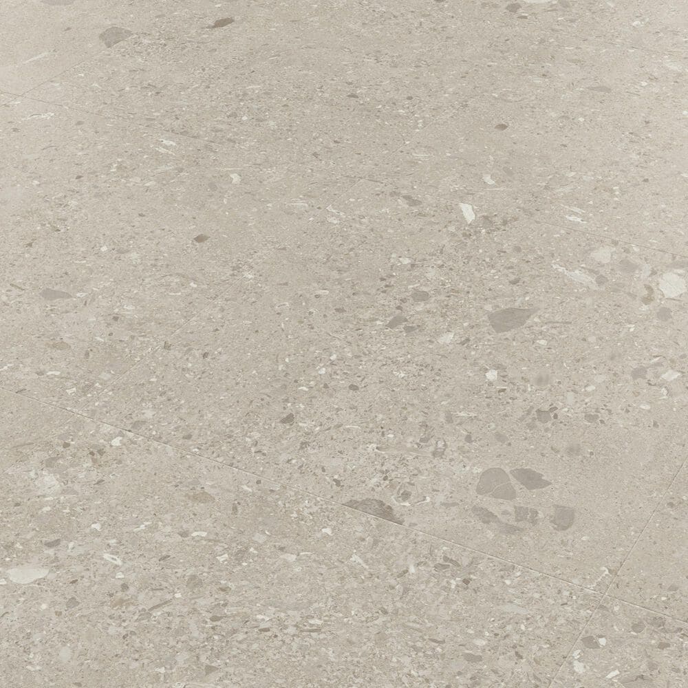 Karndean LooseLay Tranquilla Terrazzo 24" x 24" Luxury Vinyl Plank, , large