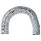 Petra 8" Foil Duct Kit, , large